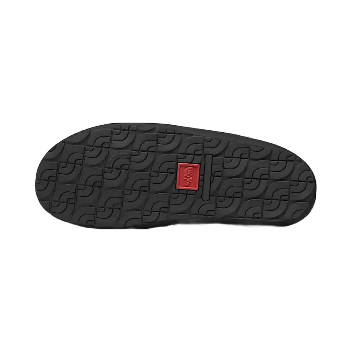The North Face Mens Thermoball Traction Booties Thyme Brushwood Camo Print Thyme Brushwood Camo Print/TNF Black