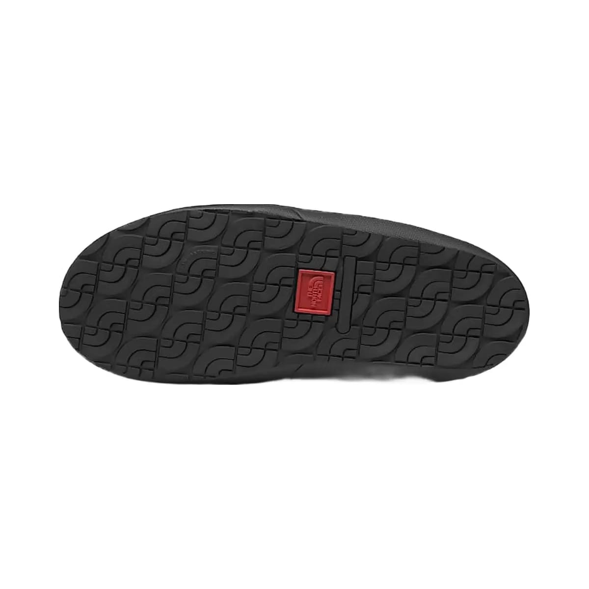 The North Face Mens Thermoball Traction Booties Tnf Black Tnf Black