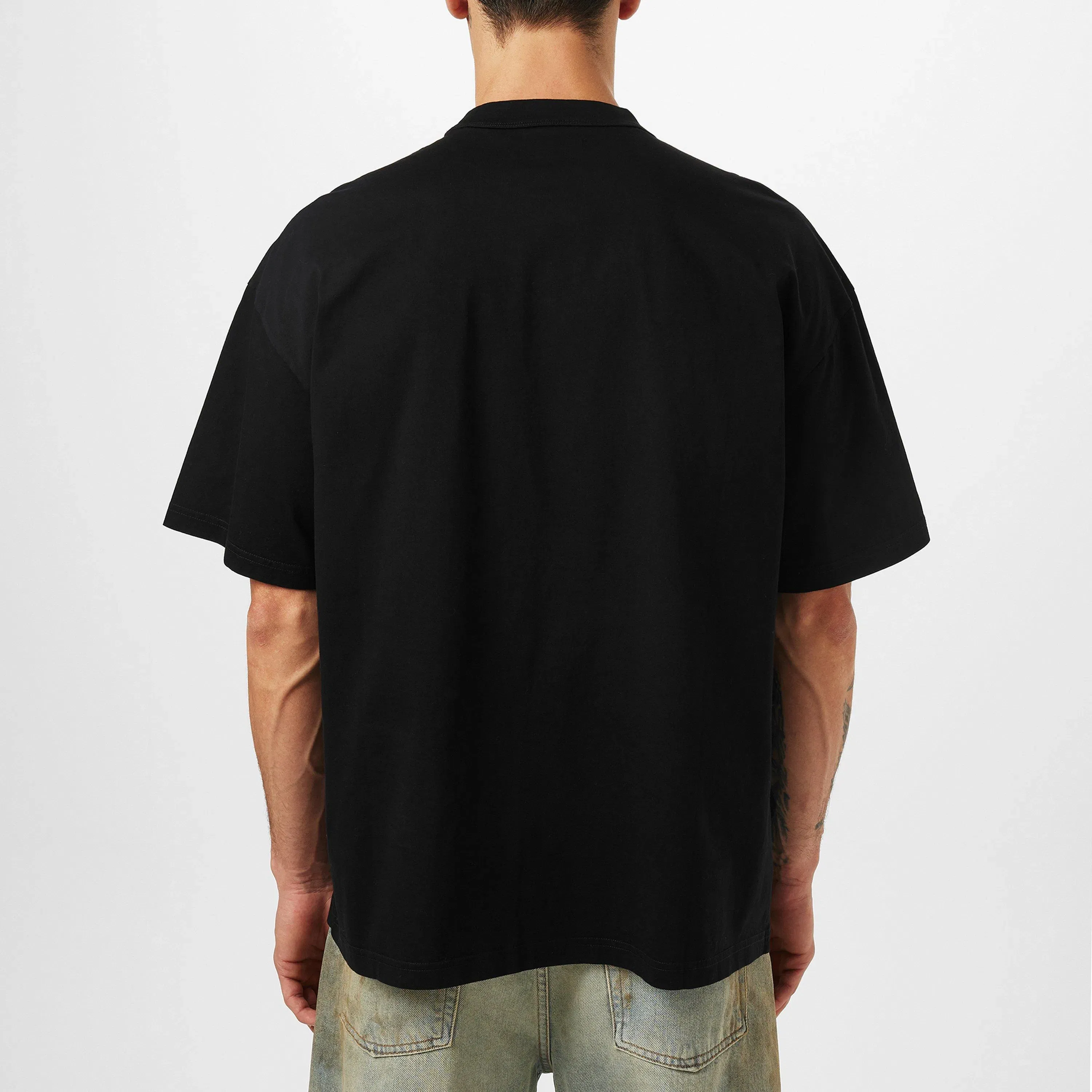 Oversized T-Shirt