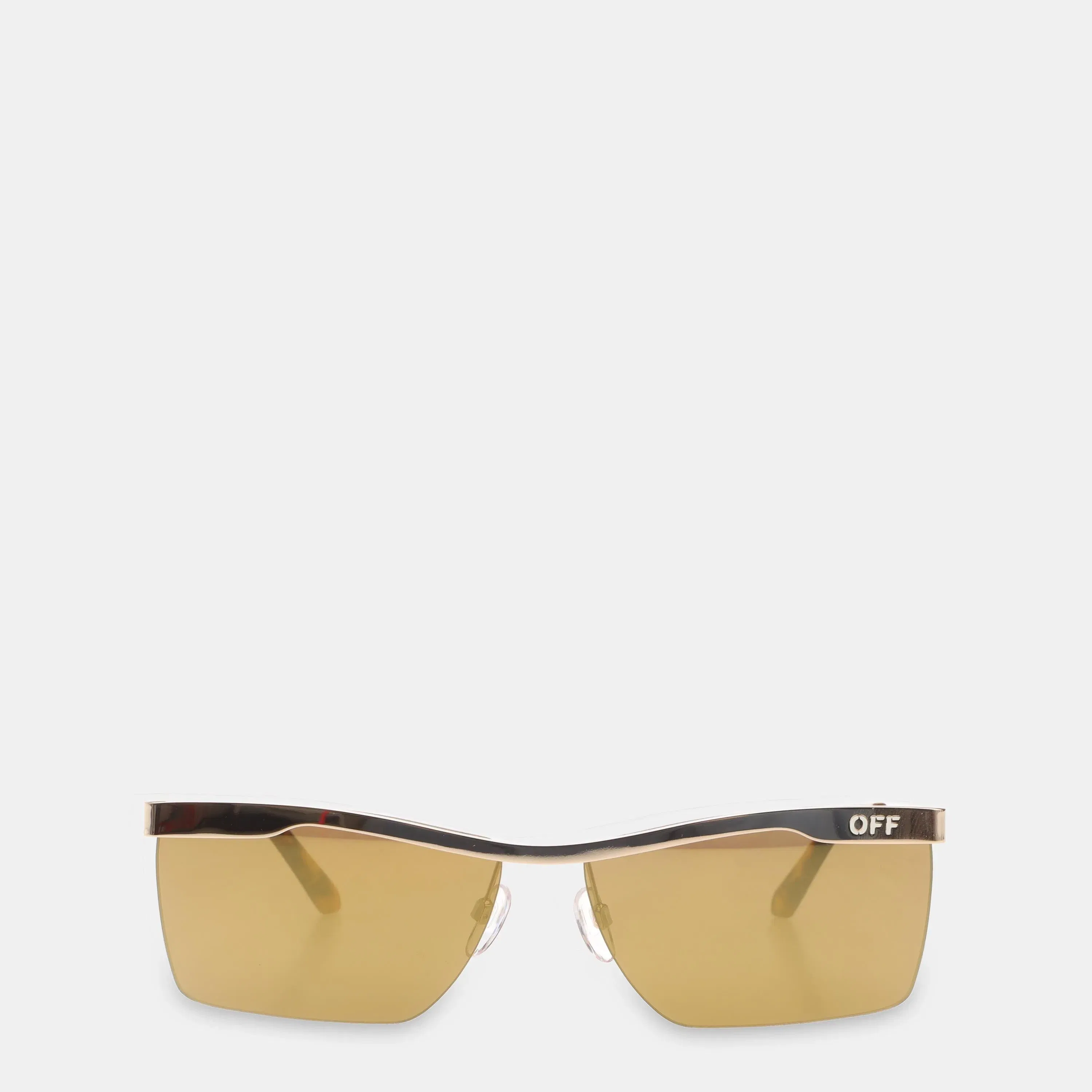 Rimini Sun Square Sunglasses