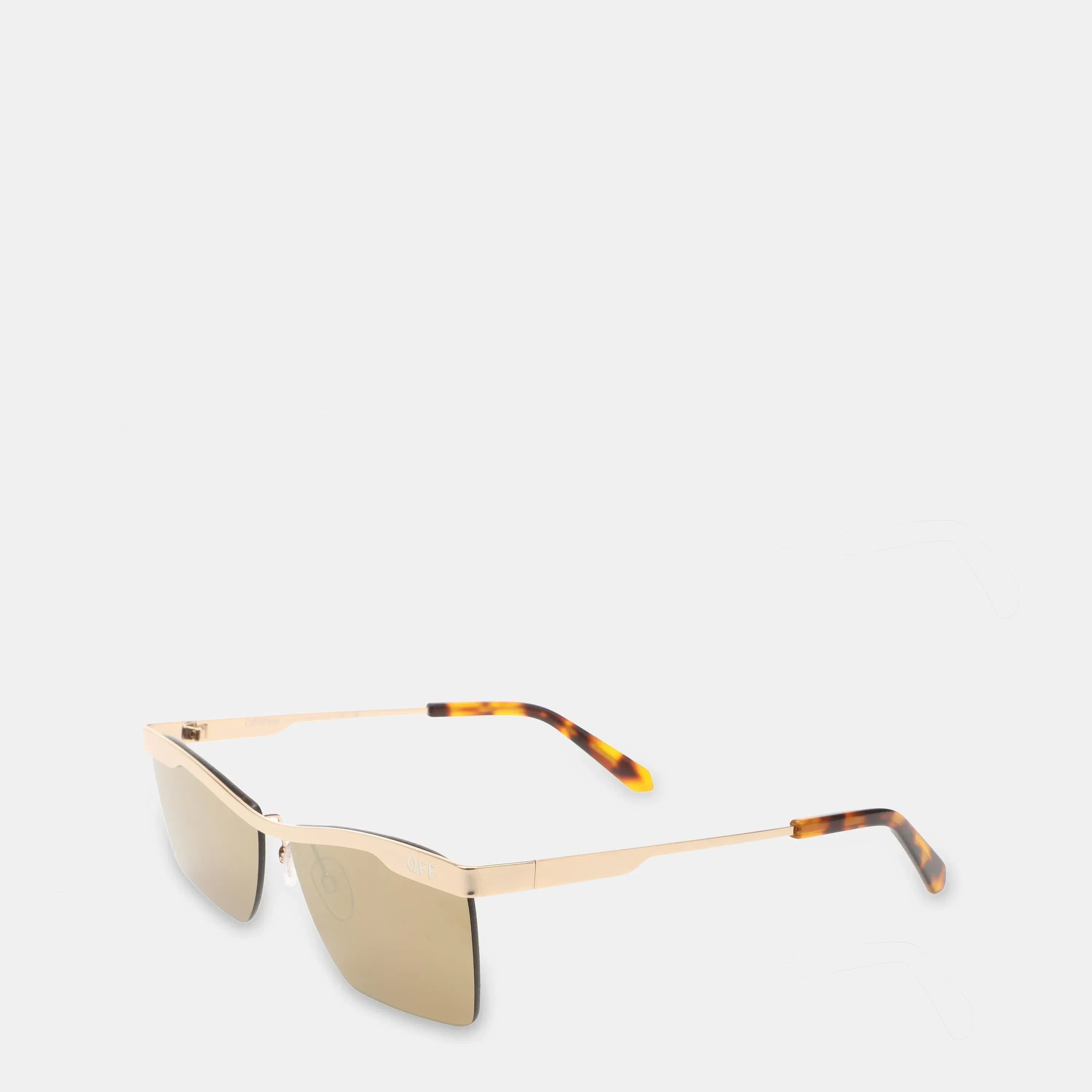 Rimini Sun Square Sunglasses
