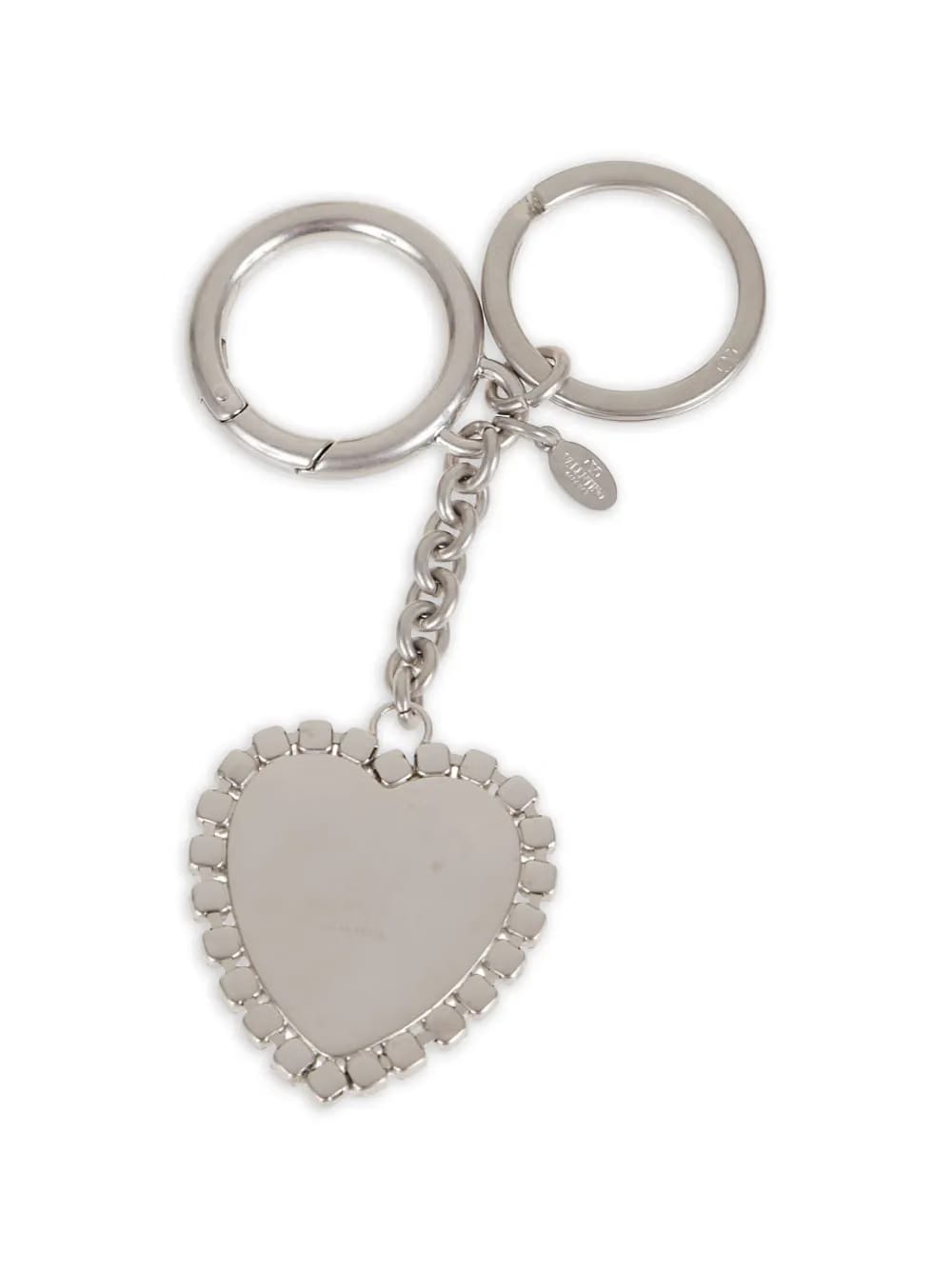 Coeur Hyperbole bag charm