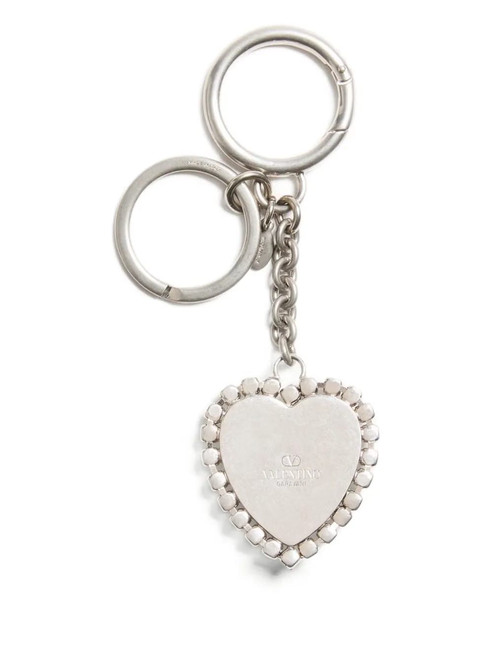Coeur Hyperbole bag charm