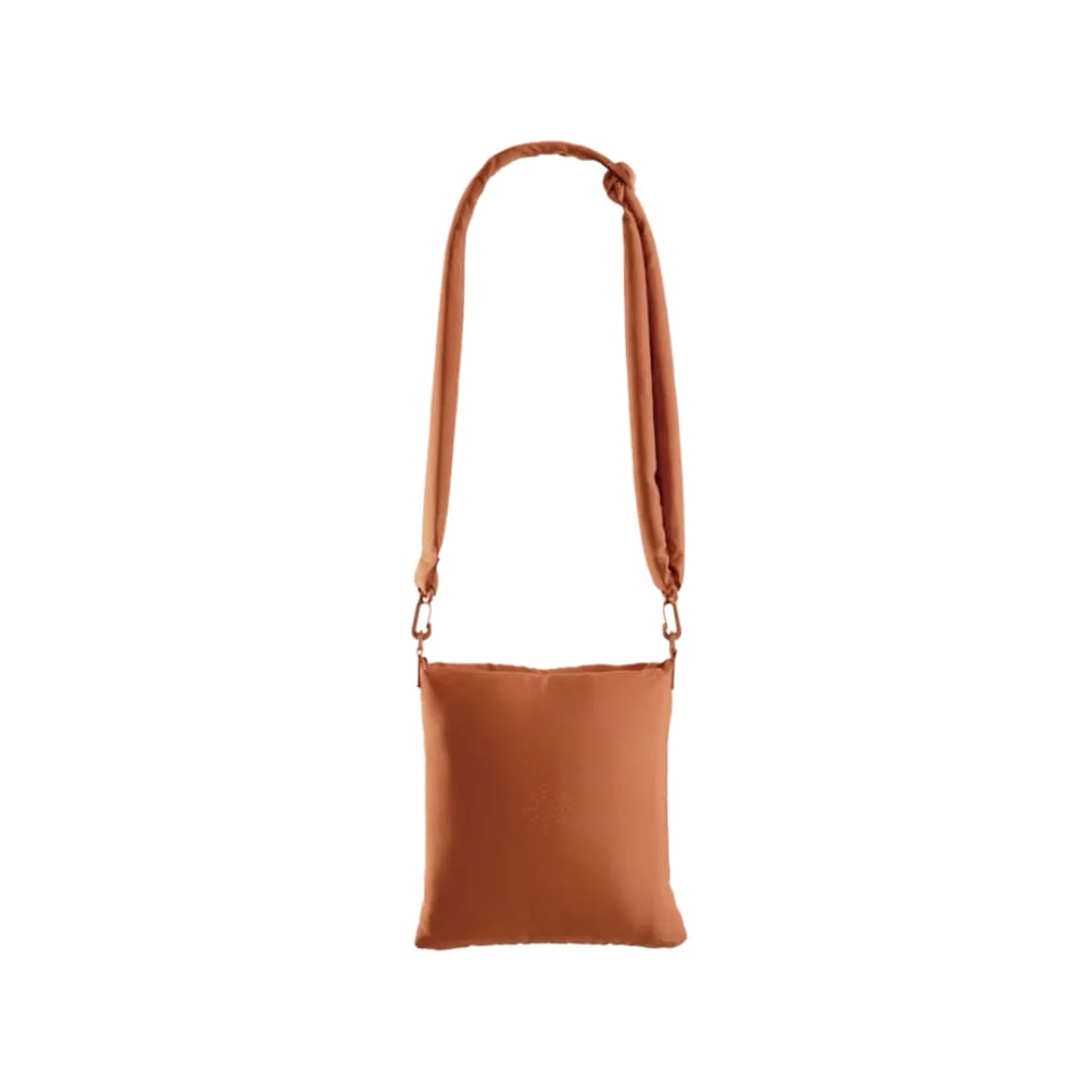 Stem Player Pillow Bag Terracotta
