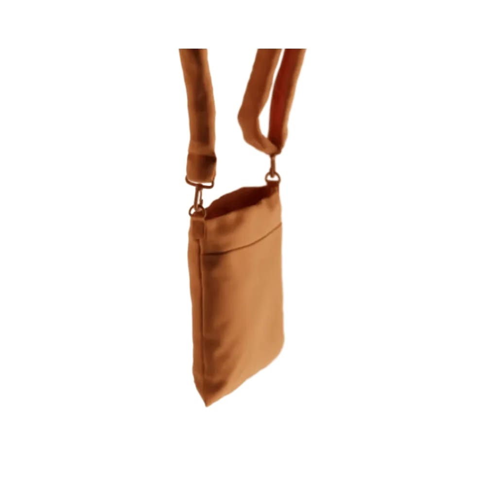 Stem Player Pillow Bag Terracotta