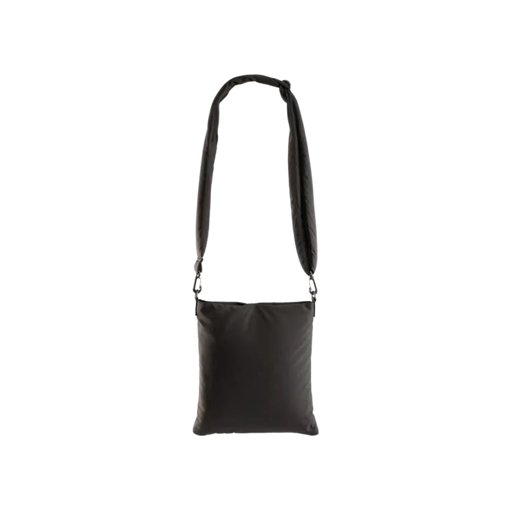 Stem Player Pillow Bag Black