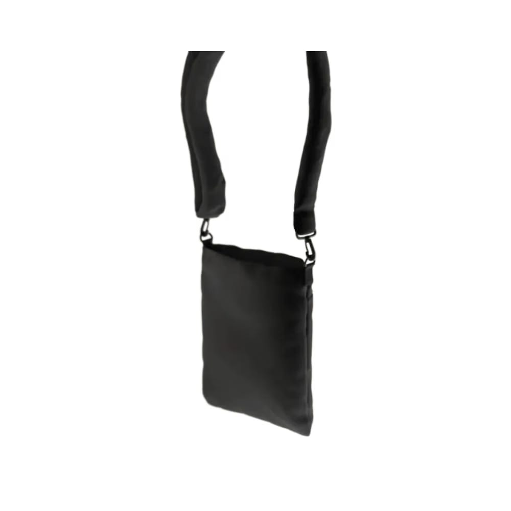 Stem Player Pillow Bag Black