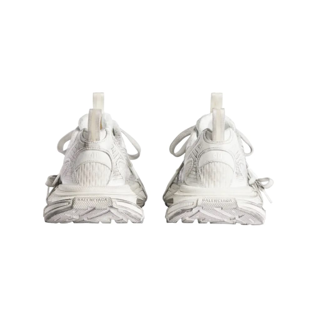 Balenciaga Wmns 3XL Sneaker 'Worn-Out - White'