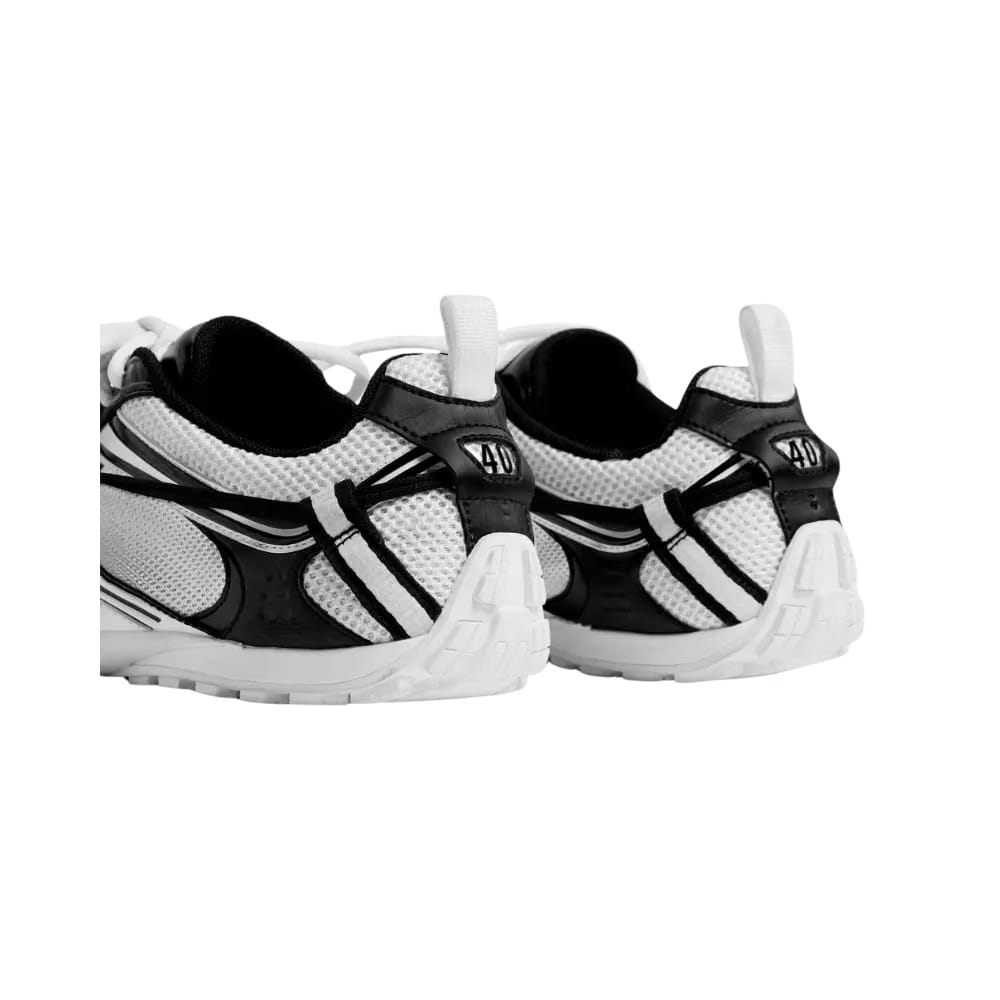 Balenciaga Radar Sneaker In White