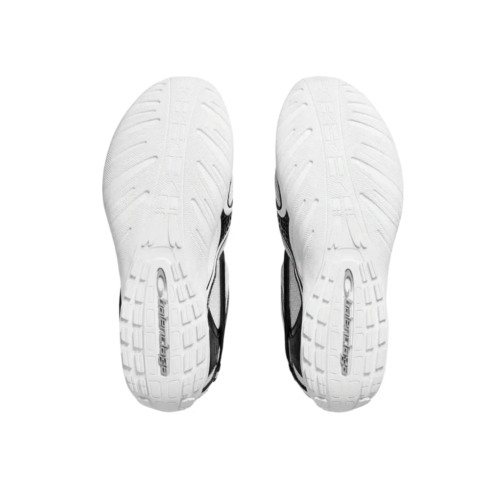 Balenciaga Radar Sneaker In White