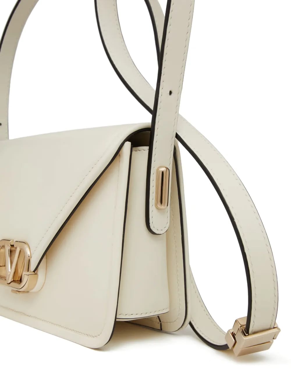 small Letter shoulder bag