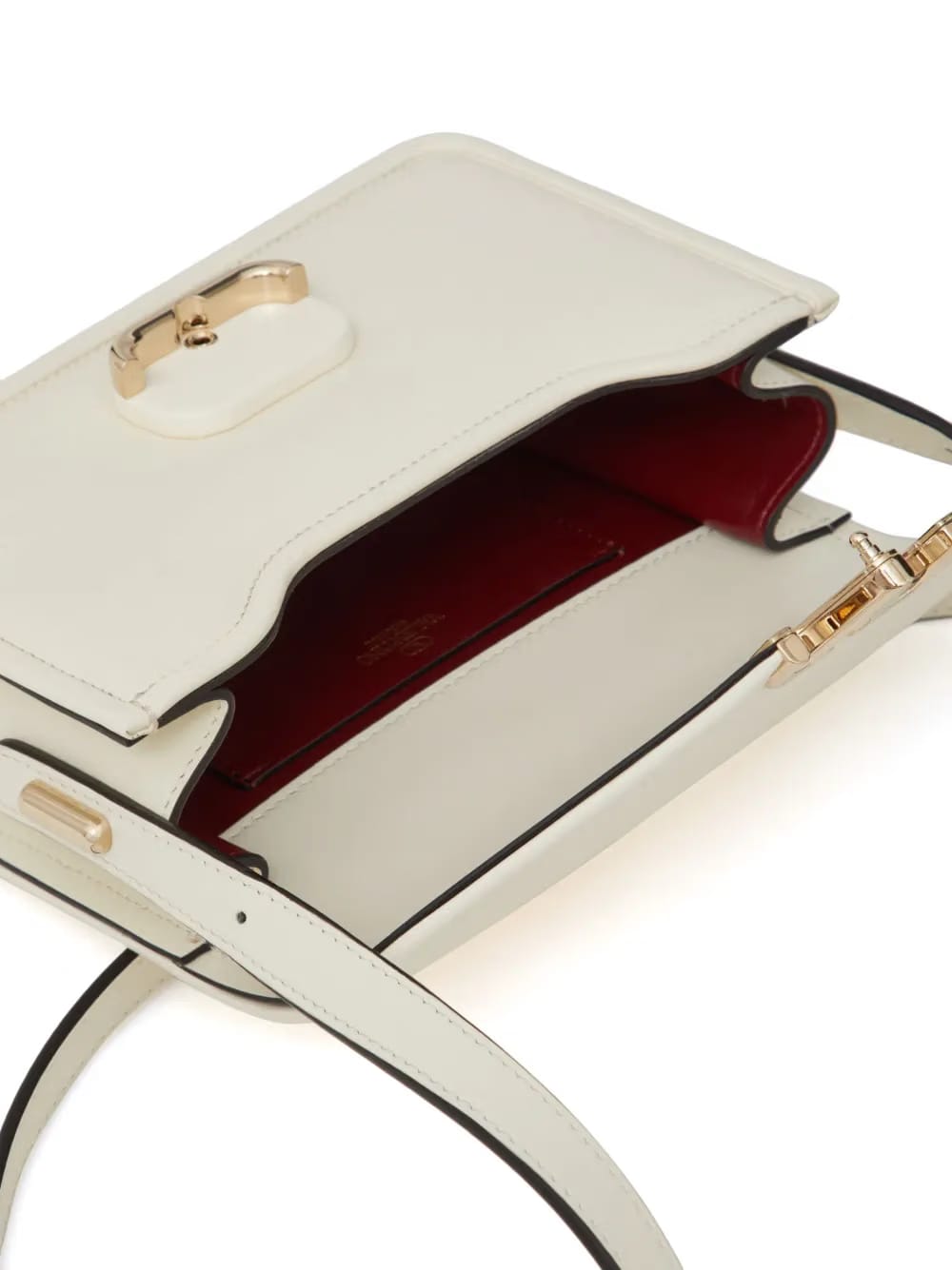 small Letter shoulder bag