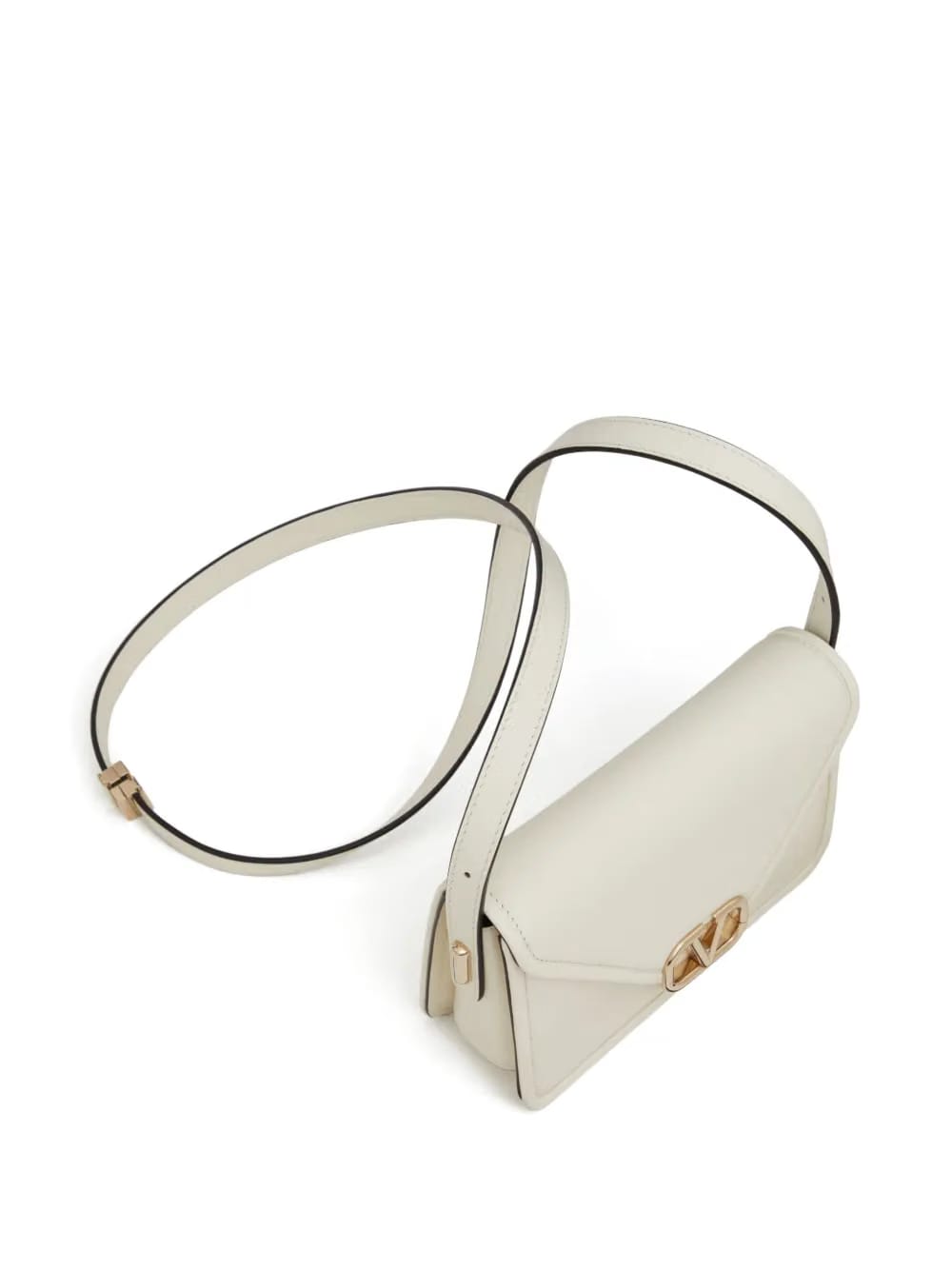 small Letter shoulder bag