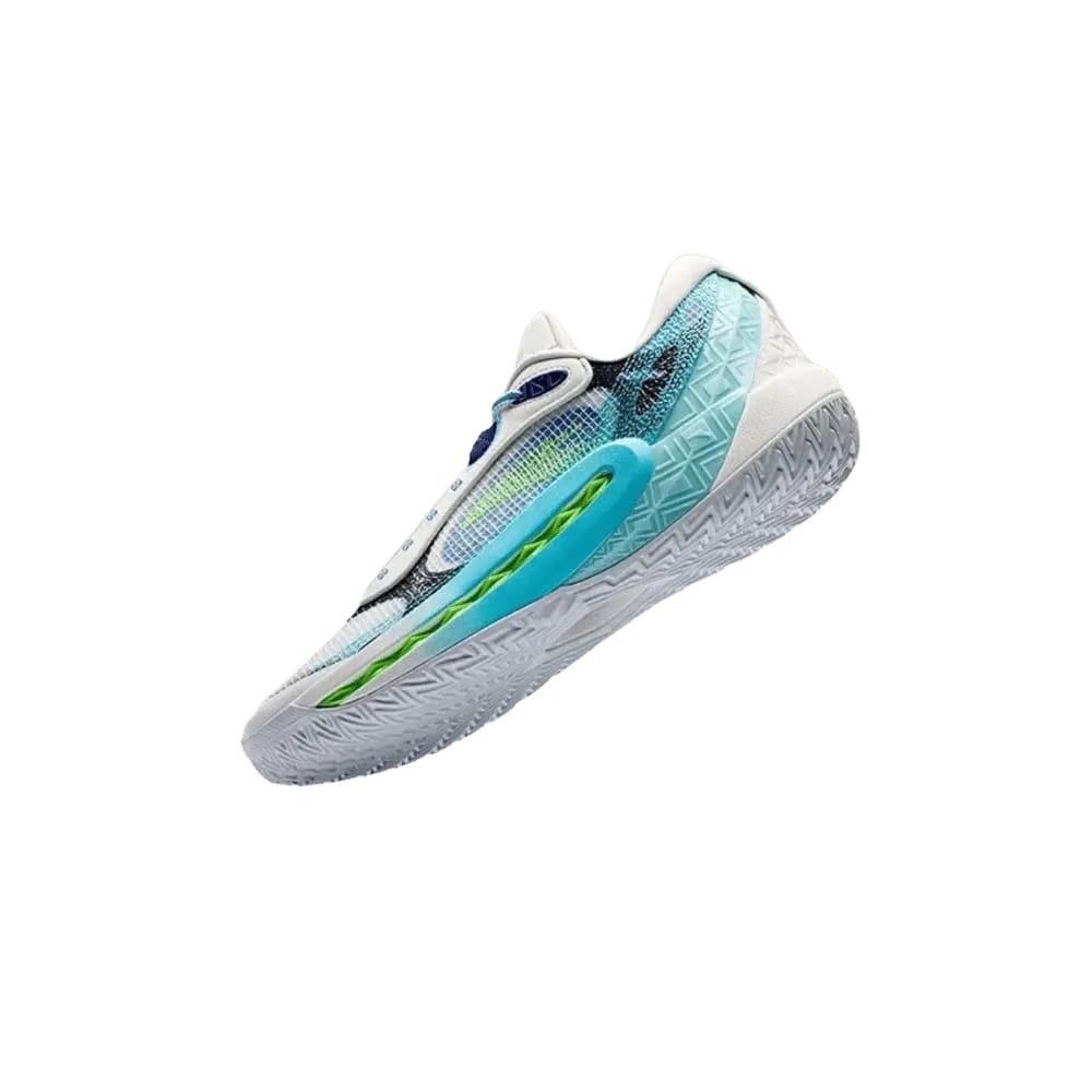 Anta Shockwave 6 Charm Blue