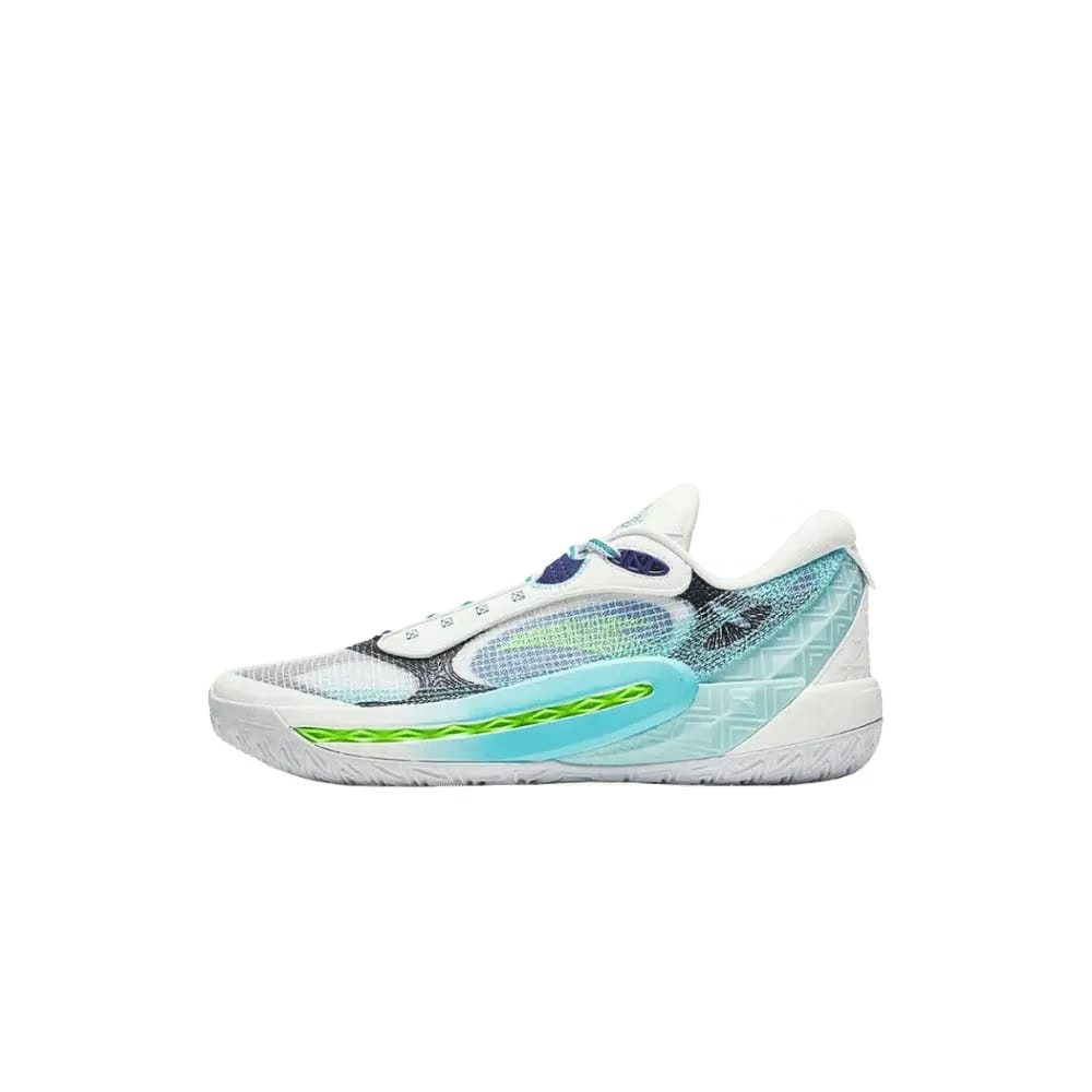 Anta Shockwave 6 Charm Blue