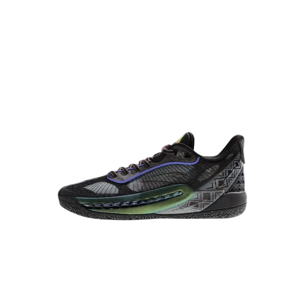 Anta Shockwave 6 Pro Scarabs