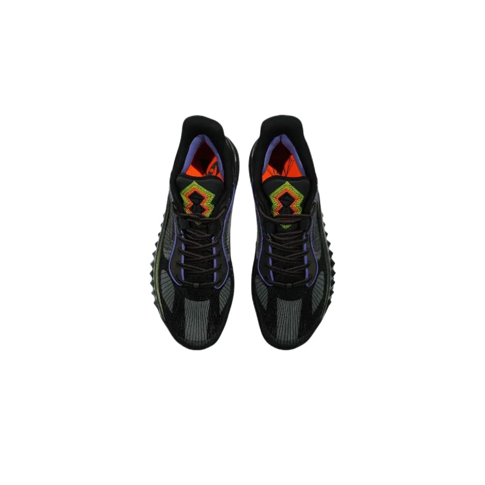 Anta Shockwave 6 Pro Scarabs