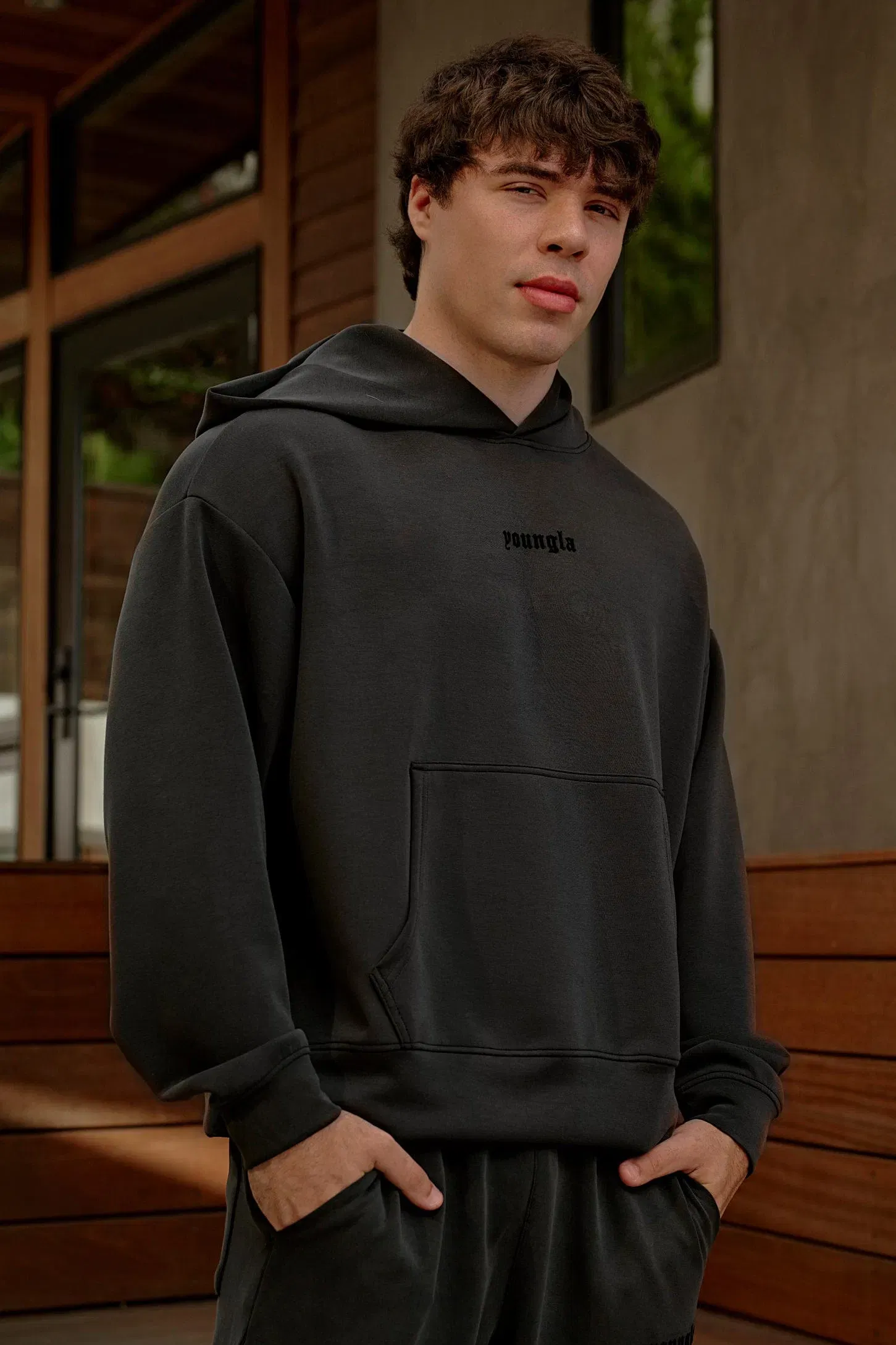 5216 - Soft AF Pullovers
