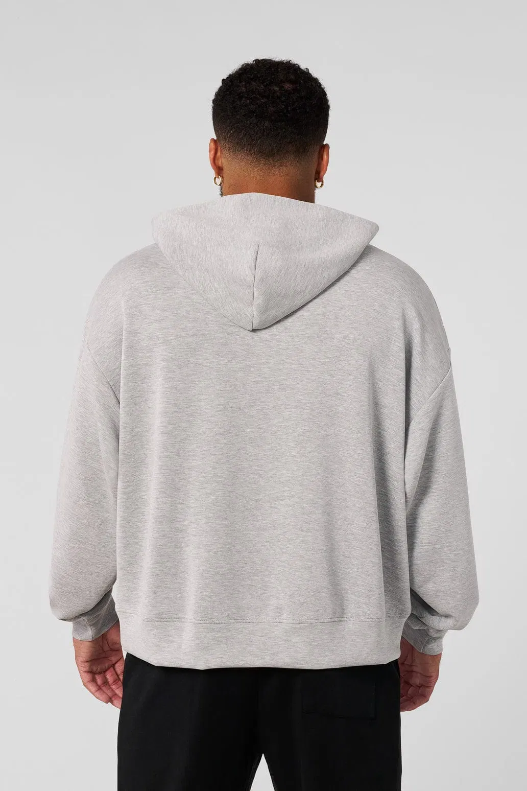 5216 - Soft AF Pullovers