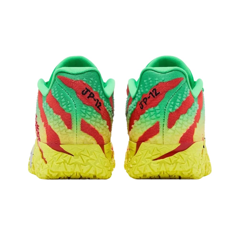 Jurassic Park x Nike Ja 3 'Explorer'