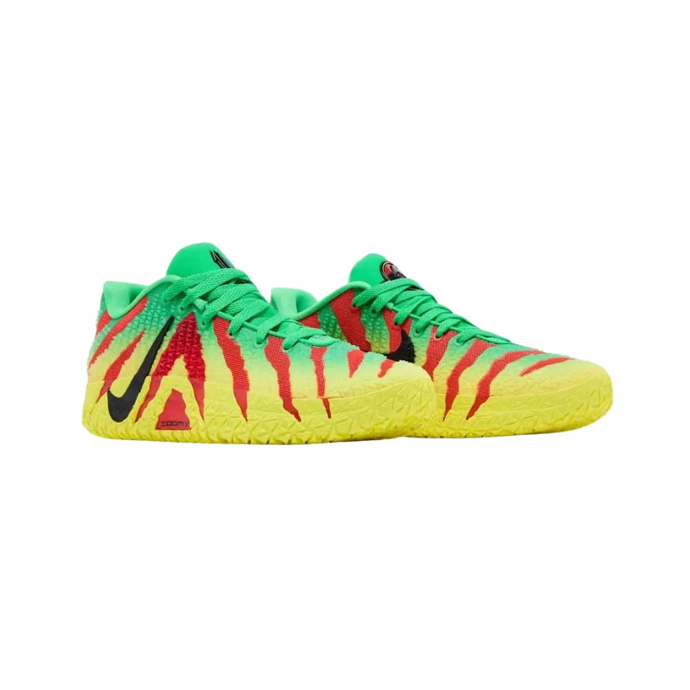 Jurassic Park x Nike Ja 3 'Explorer'