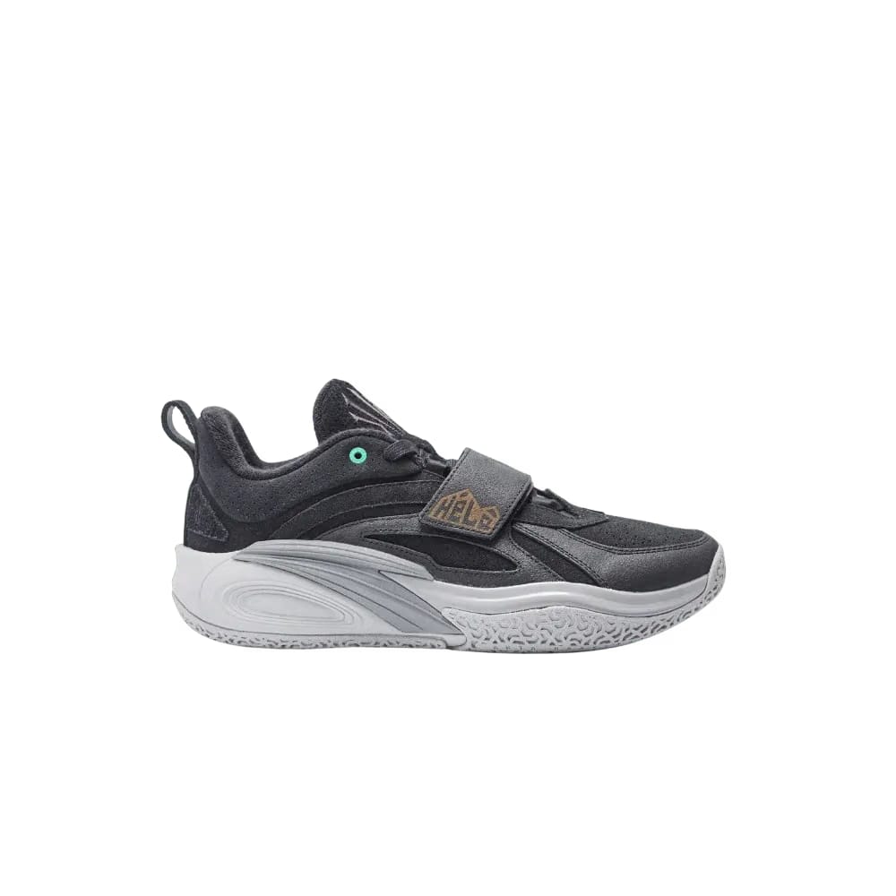 Anta KAI 1 “Black Rock” Black/Grey