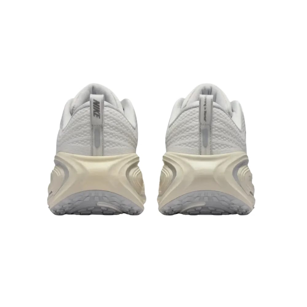 Nike Vomero Plus 'College Grey Gum Medium Brown'