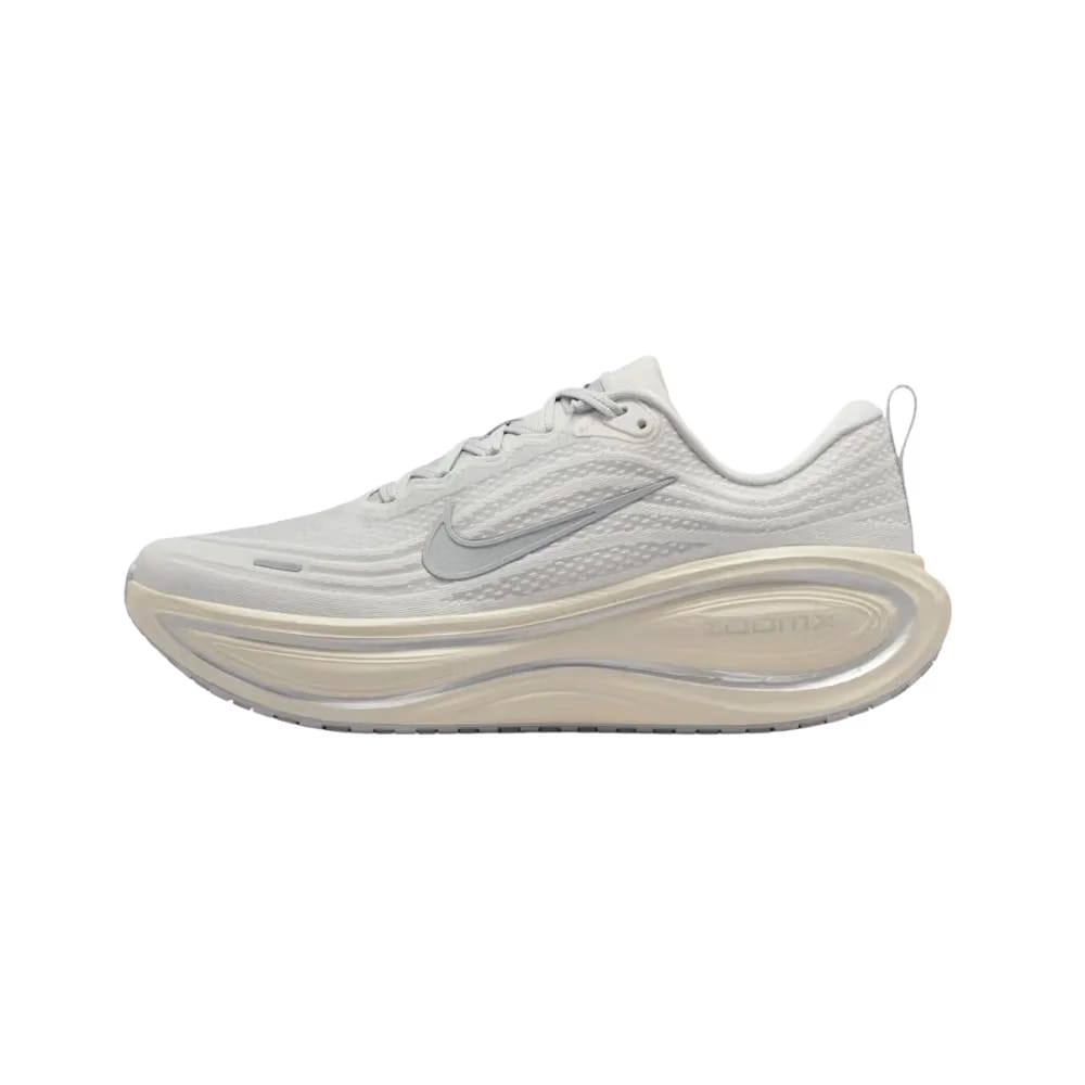 Nike Vomero Plus 'College Grey Gum Medium Brown'