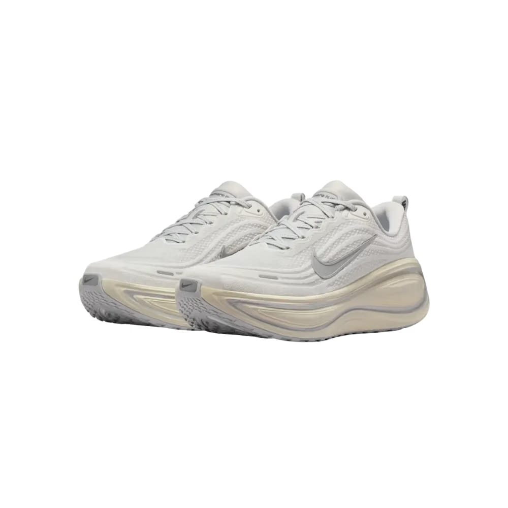 Nike Vomero Plus 'College Grey Gum Medium Brown'