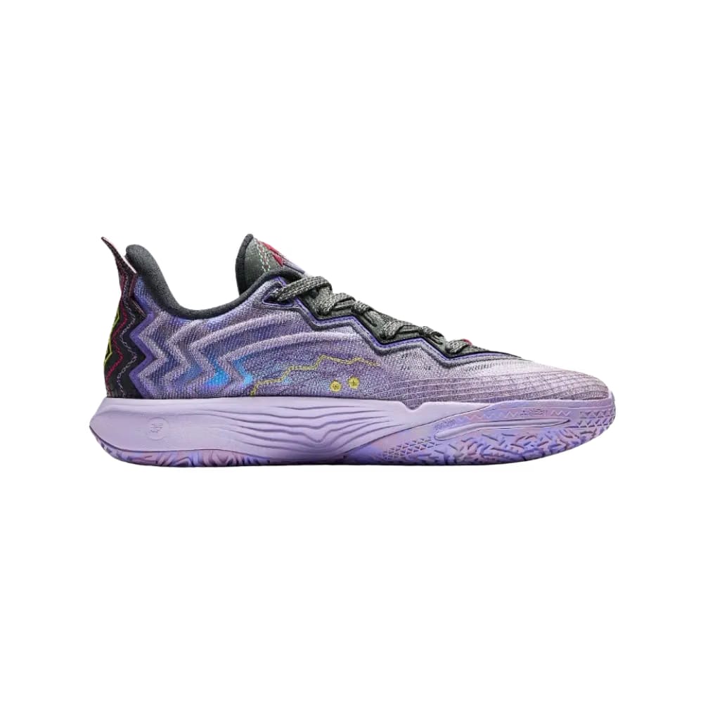 Anta KAI 2 Remembrance Grey/Purple