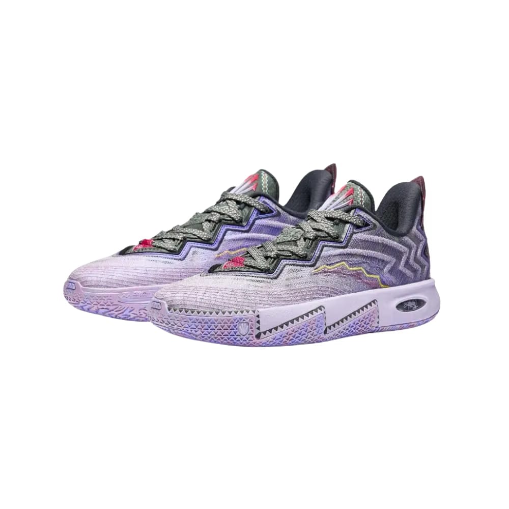 Anta KAI 2 Remembrance Grey/Purple