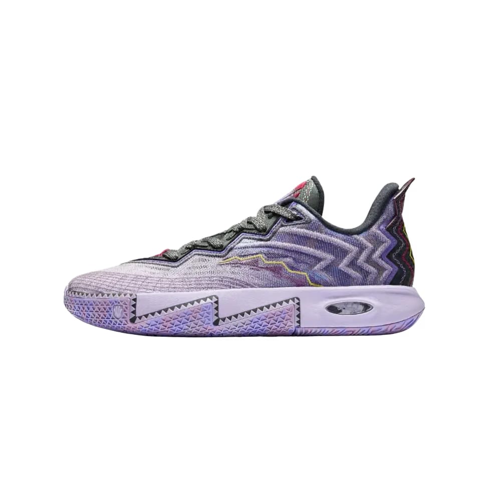 Anta KAI 2 Remembrance Grey/Purple