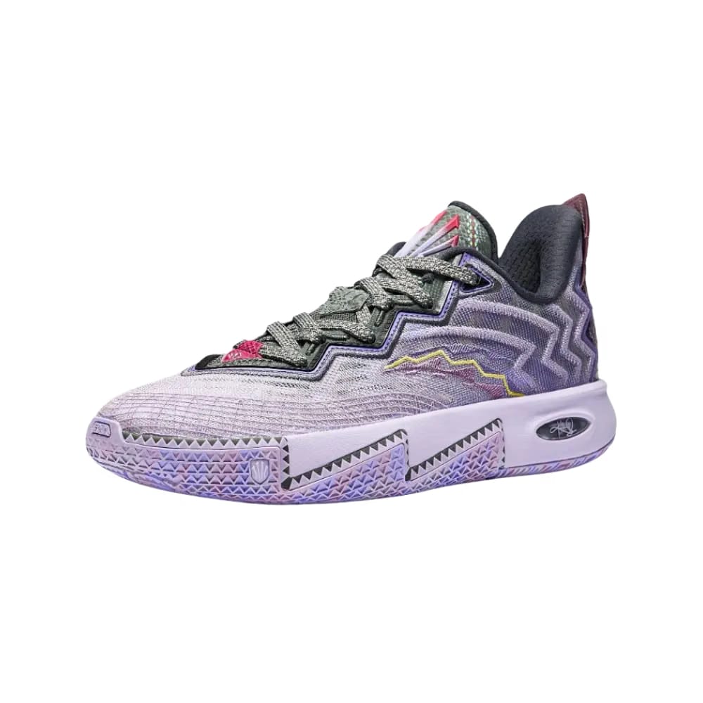 Anta KAI 2 Remembrance Grey/Purple