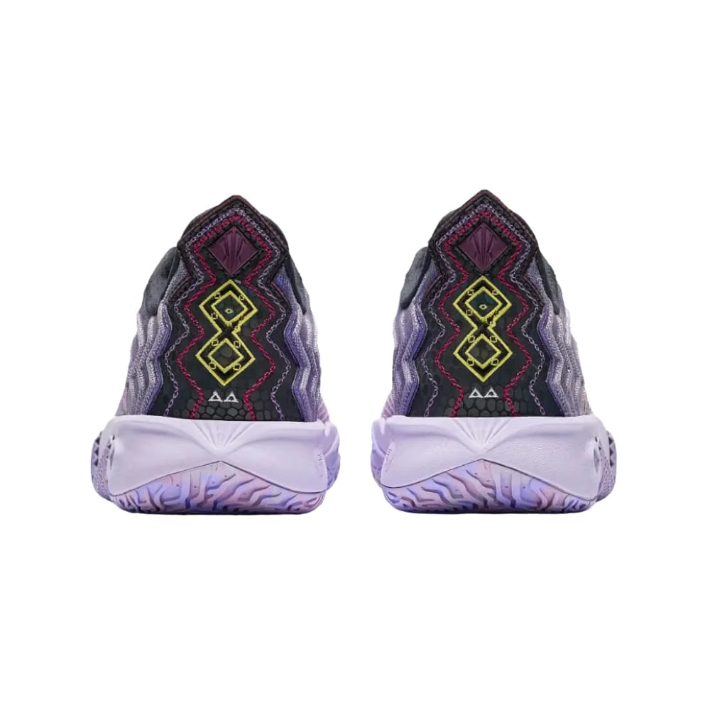 Anta KAI 2 Remembrance Grey/Purple