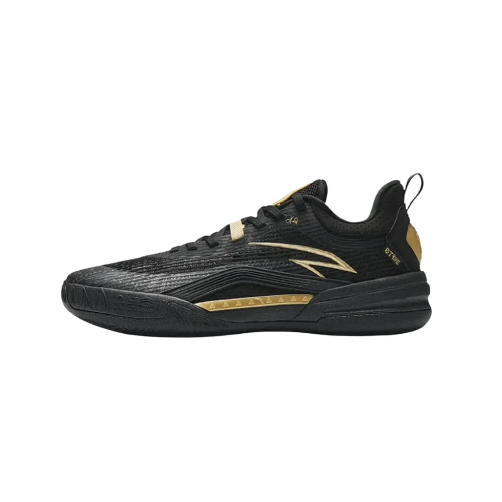 Anta KAI 1 Team Black/Gold