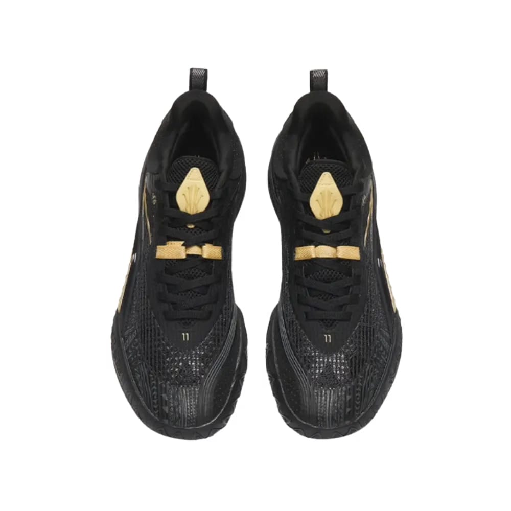 Anta KAI 1 Team Black/Gold