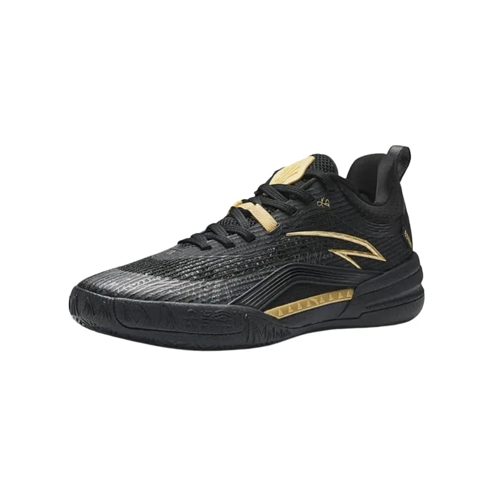 Anta KAI 1 Team Black/Gold