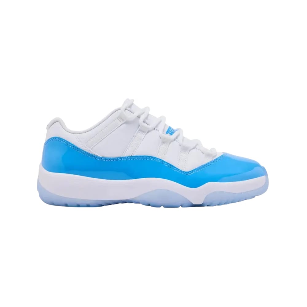 Air Jordan 11 Retro Low 'UNC' 2026