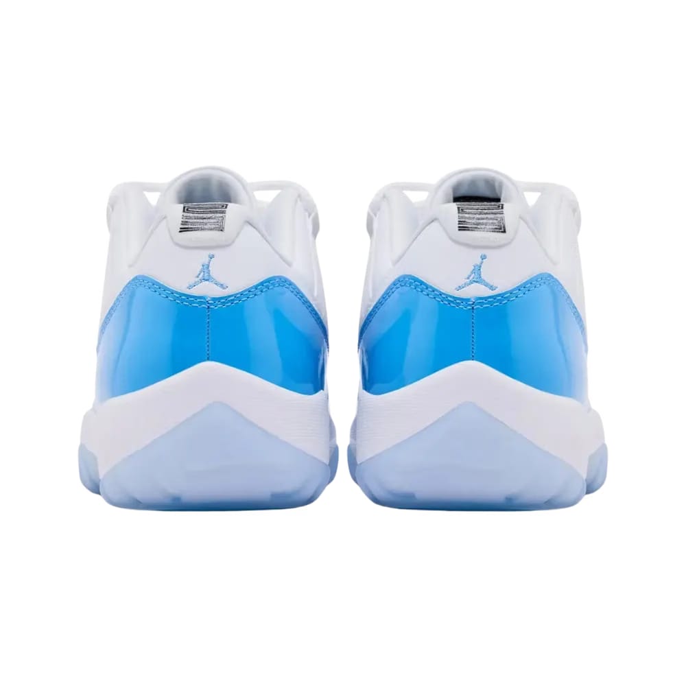 Air Jordan 11 Retro Low 'UNC' 2026
