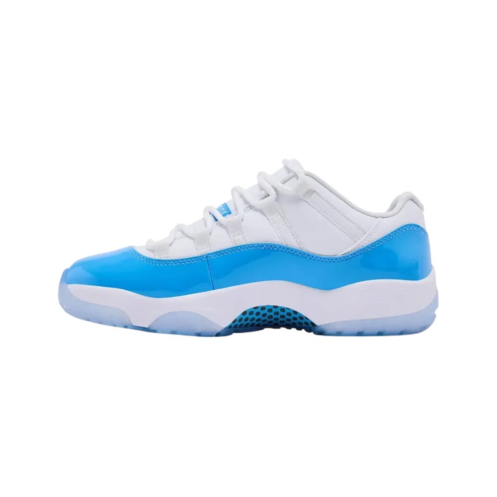 Air Jordan 11 Retro Low 'UNC' 2026