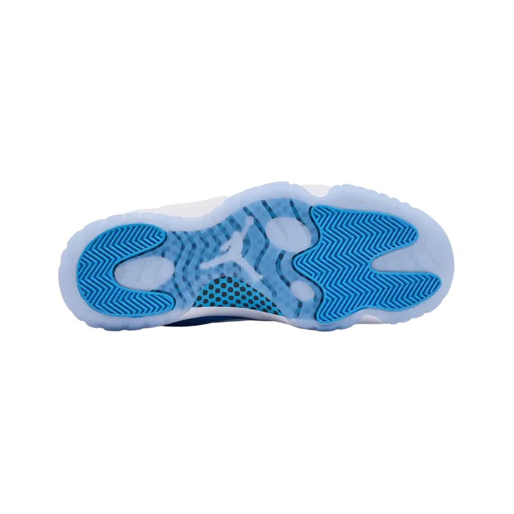 Air Jordan 11 Retro Low 'UNC' 2026