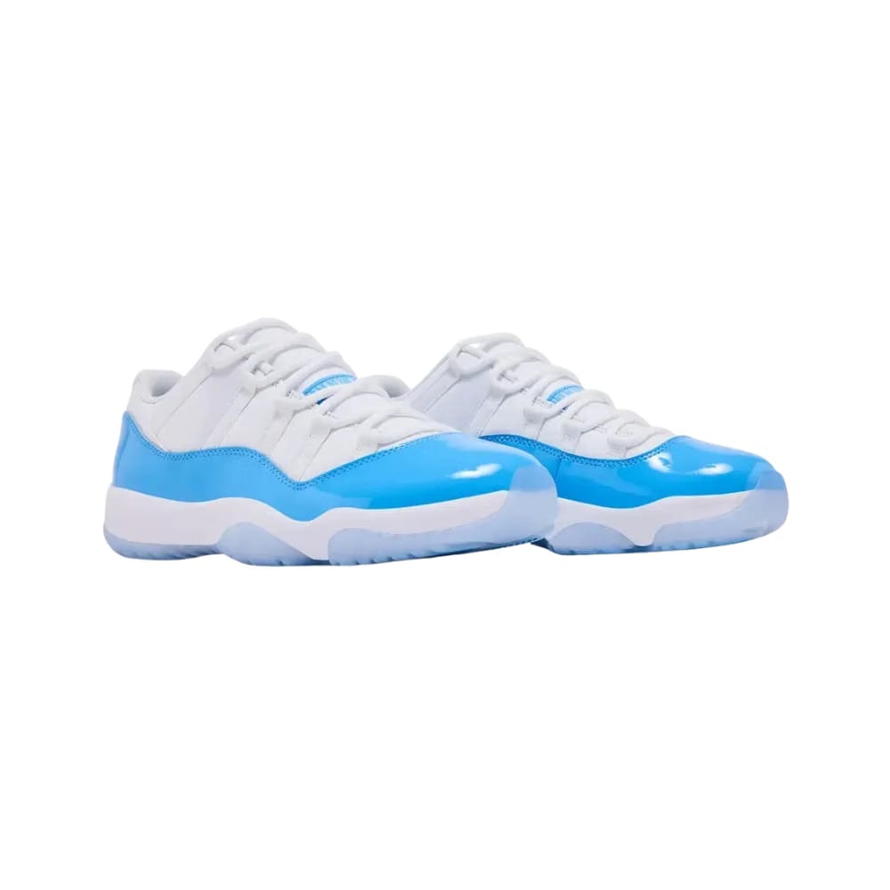 Air Jordan 11 Retro Low 'UNC' 2026