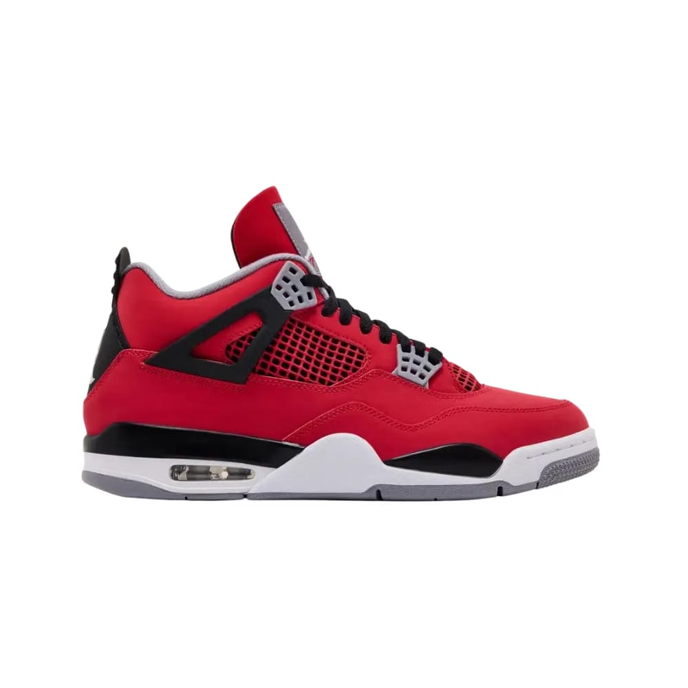 Air Jordan 4 Retro 'Toro Bravo' 2026