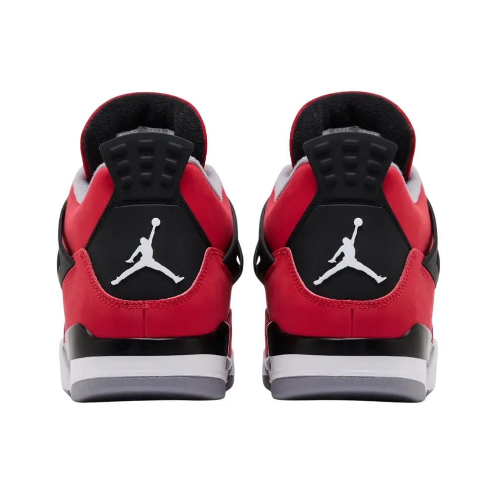 Air Jordan 4 Retro 'Toro Bravo' 2026