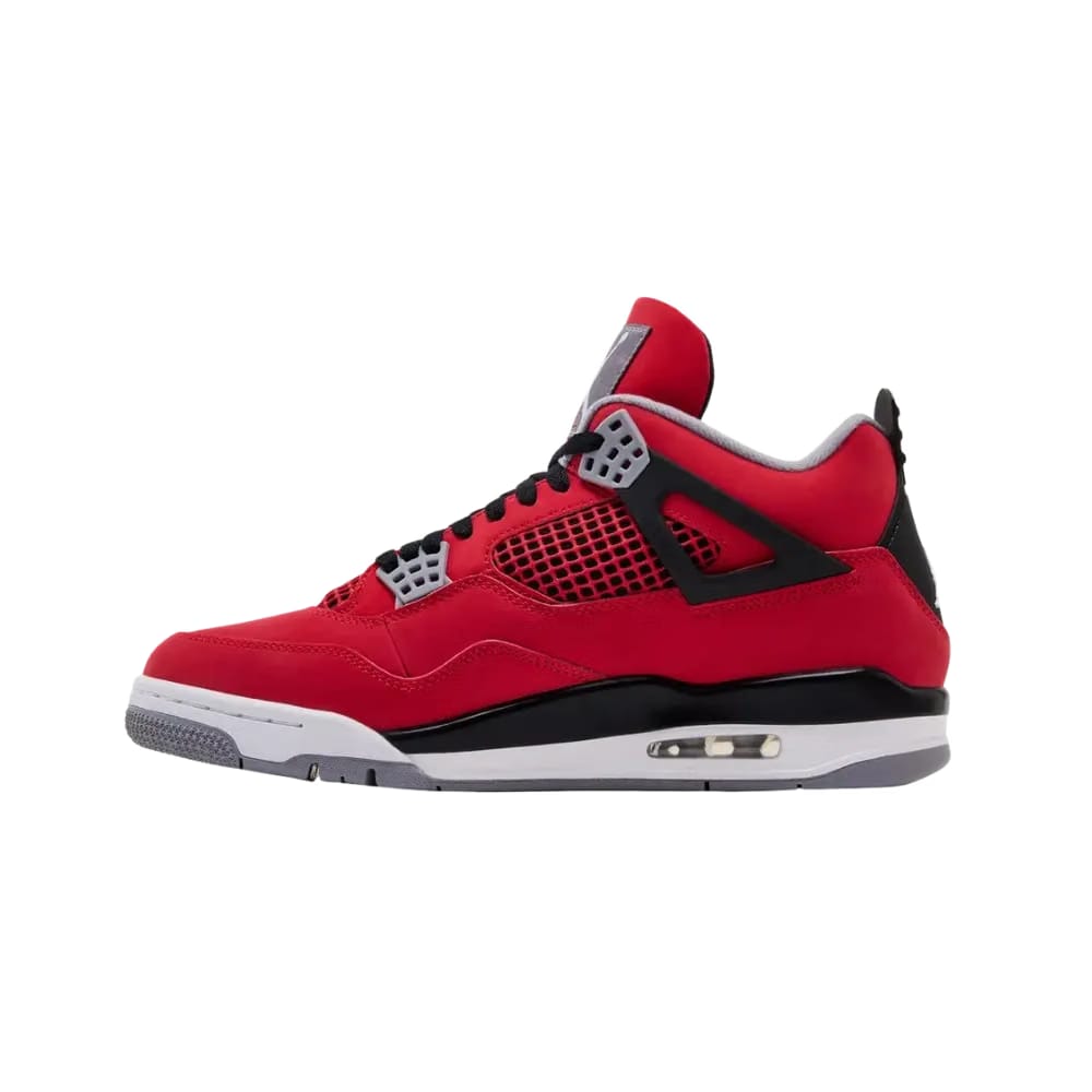 Air Jordan 4 Retro 'Toro Bravo' 2026