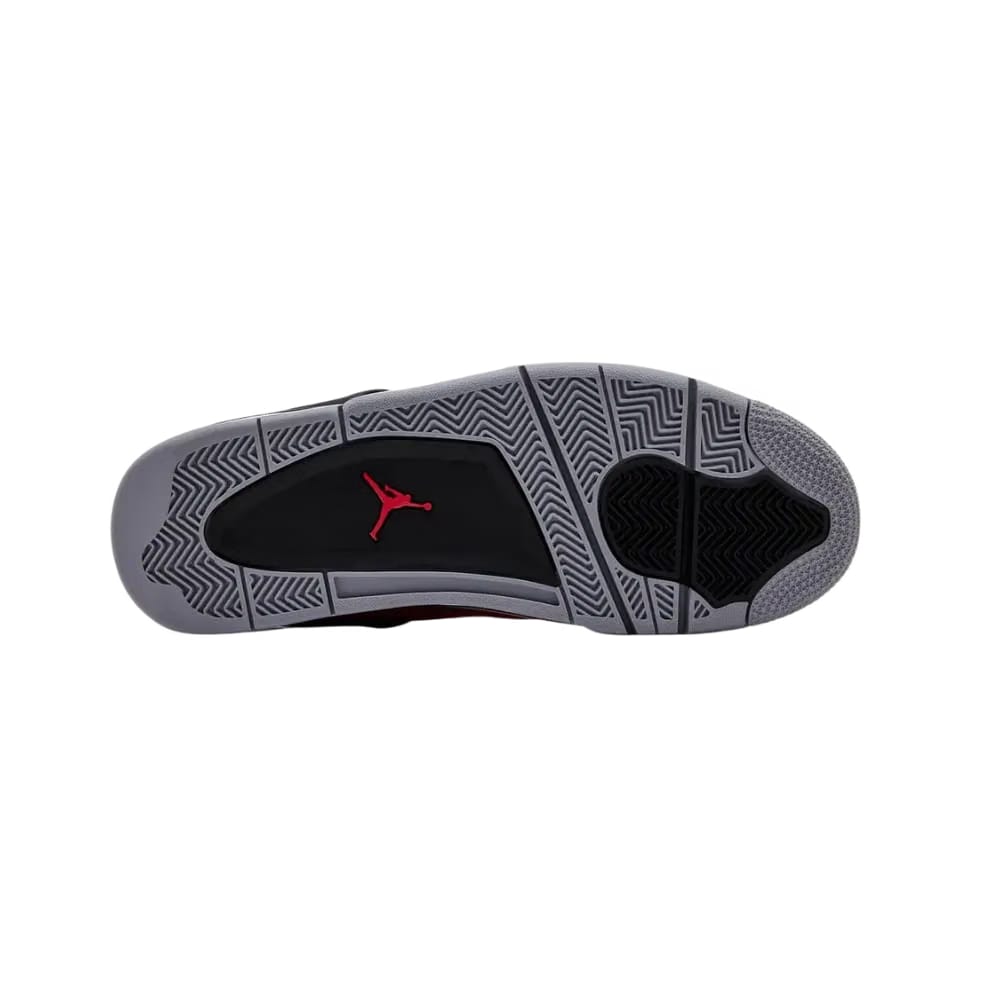 Air Jordan 4 Retro 'Toro Bravo' 2026