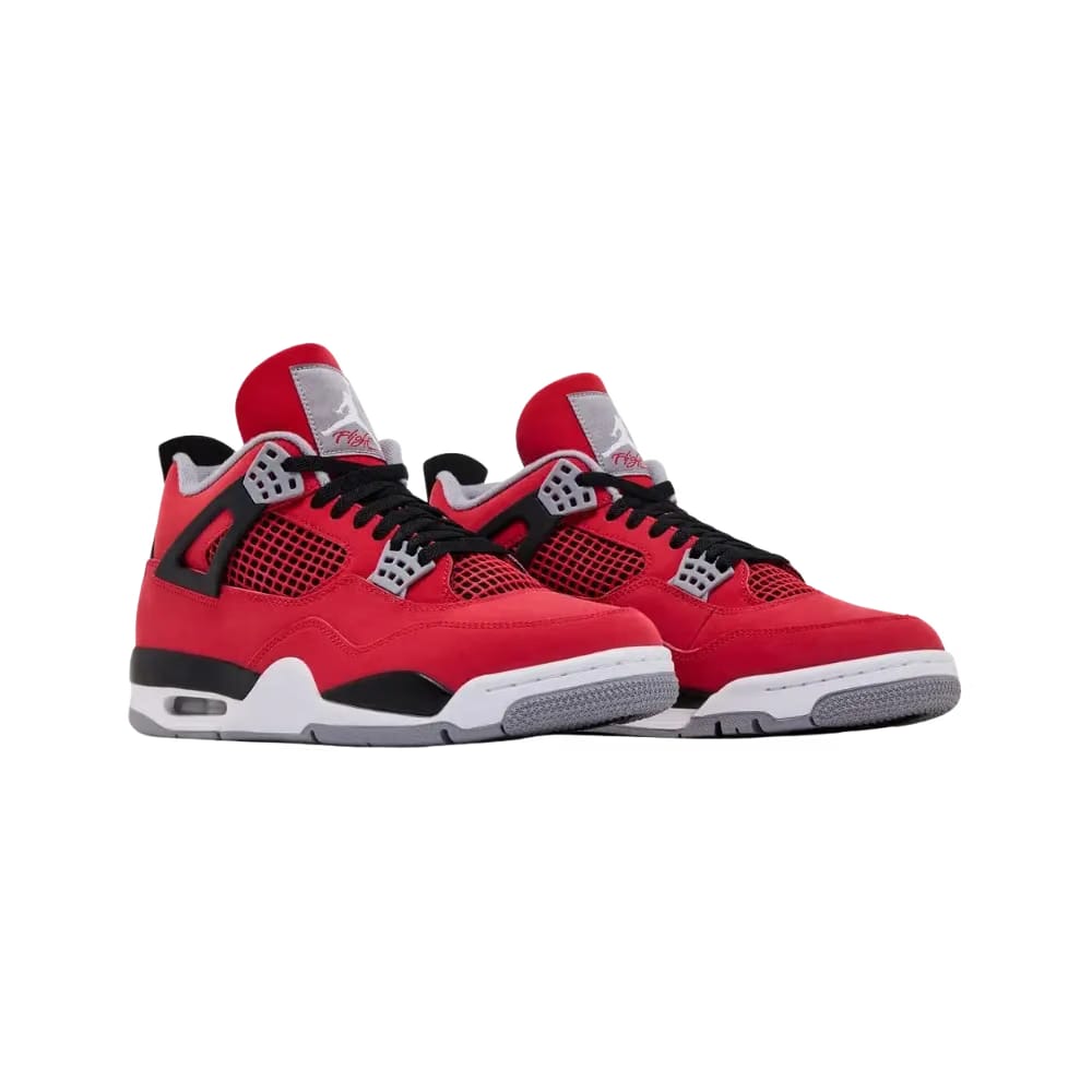 Air Jordan 4 Retro 'Toro Bravo' 2026