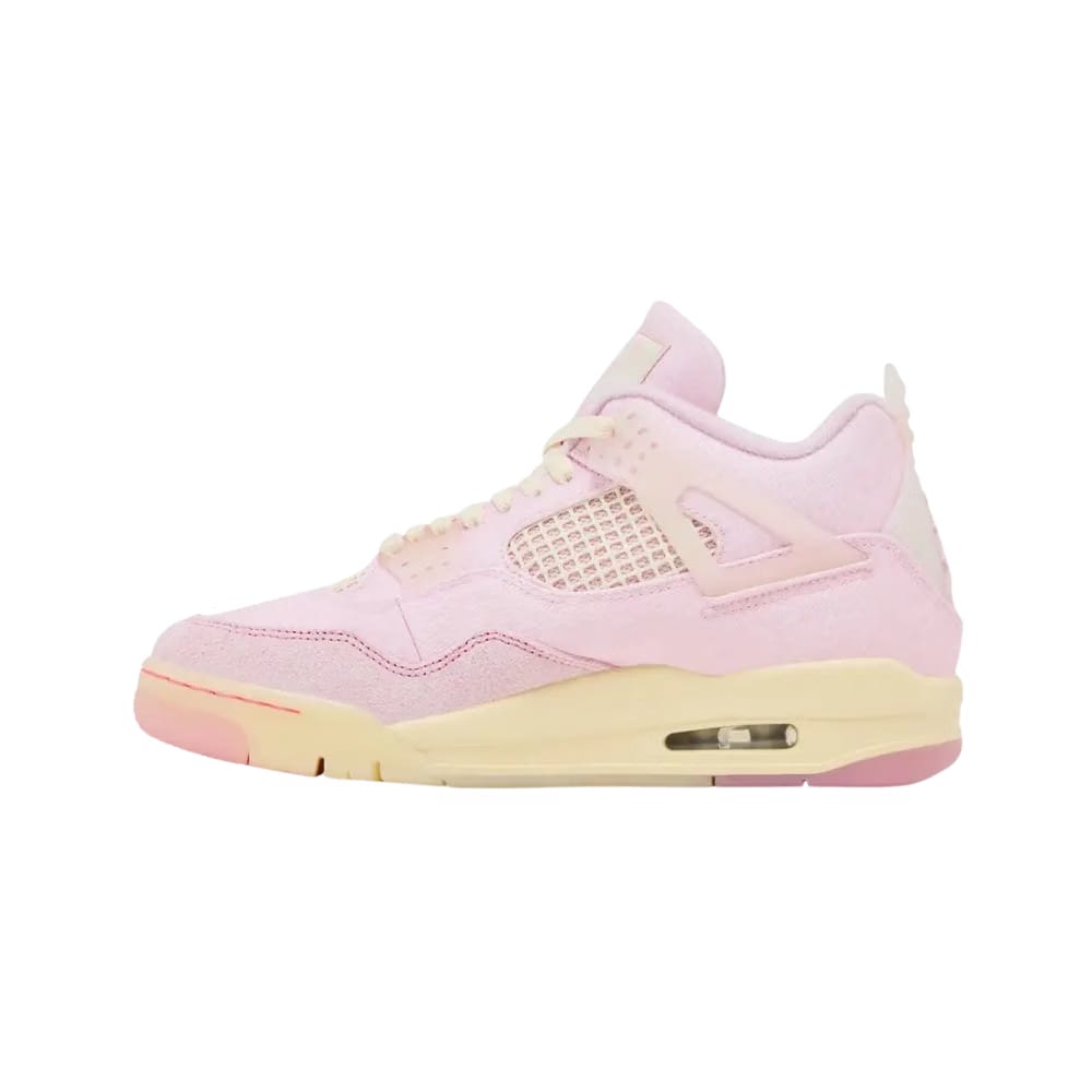 Air Jordan 4 Retro 'Iced Carmine'