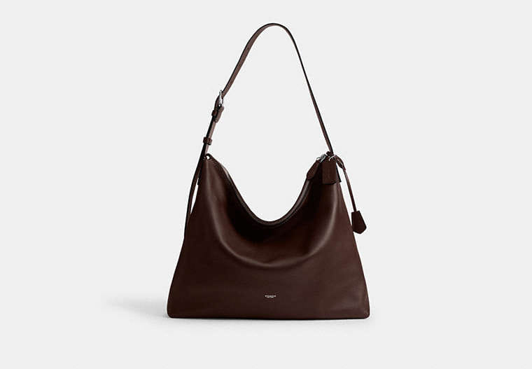 Mott Messenger Bag