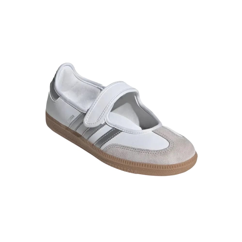 Adidas Samba Jane Loud White